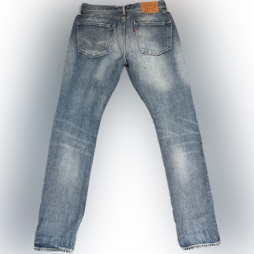 Levi Jeans